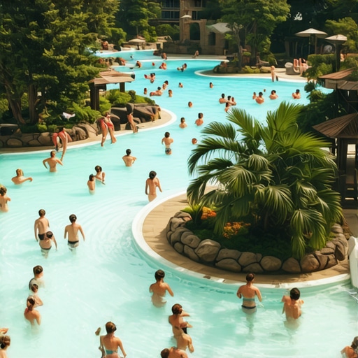 Vrdnik 2026: Da li su termalni bazeni prenatrpani vikendom?