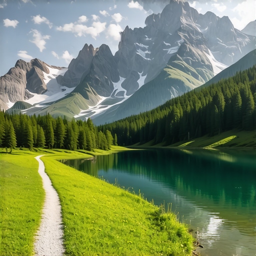 Zelengora 2026: Kako stići do jezera bez 4x4 rentala? [Mapa]