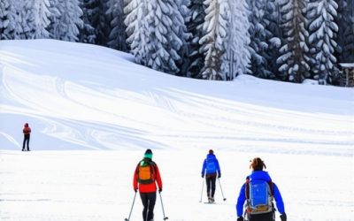 Zlatar zimi 2026: Kako izbeći led i skupe ski-pasove [Cene]