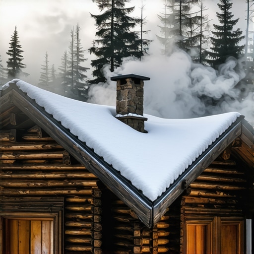 Zlatar planina zima brvnara i sneg 2026
