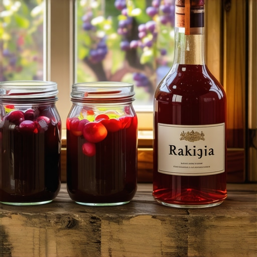 Autentični plodovi Blaca 2026 Domaći džem od šljiva i rakija u tradicionalnom domaćinstvu u Blacu