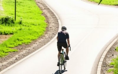 Biciklističke rute 2026: Izbegnite makadam i nove putarine [Mapa]