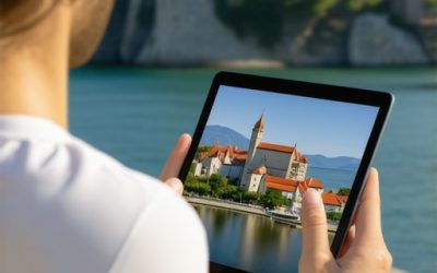 Golubac 2026: Izbegnite bučan smeštaj i foto-prevare [Cene]