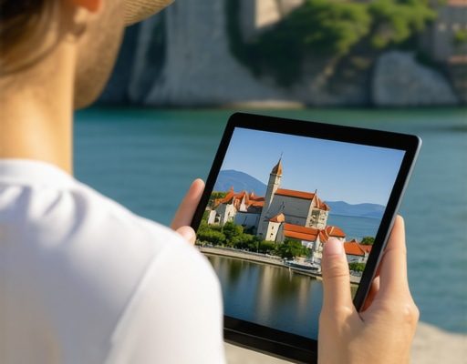 Golubac 2026: Izbegnite bučan smeštaj i foto-prevare [Cene]