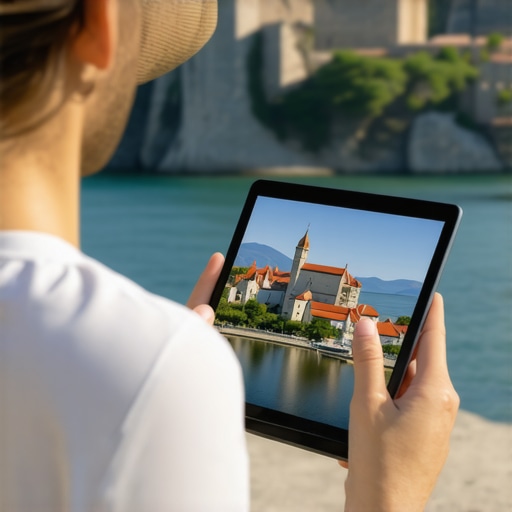 Golubac 2026: Izbegnite bučan smeštaj i foto-prevare [Cene]