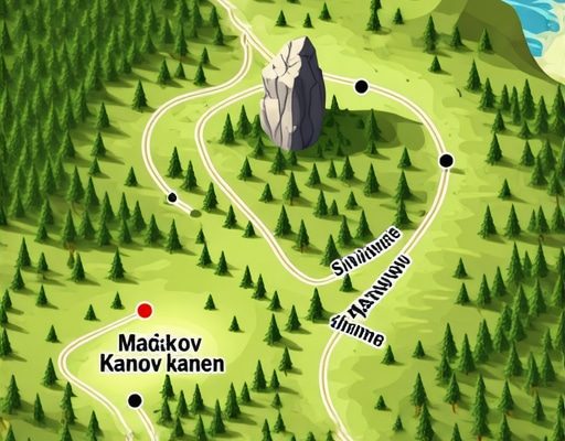 Jagodnja 2026: Put do Mačkovog kamena bez kidanja guma [Mapa]