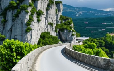 Kanjon Tare 2026: Put do vidikovaca bez plaćanja novih taksi [Mapa]