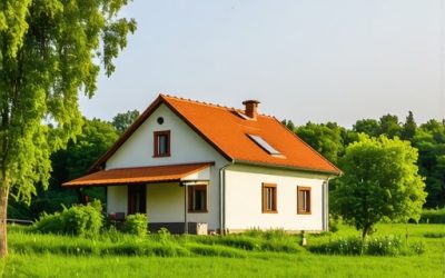 Kruševac 2026: Seoski smeštaj bez vlage i lažnih ocena [Cene]