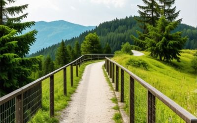 Mučanj 2026: Uspon do vidikovca bez oštećenja kartera [Mapa]
