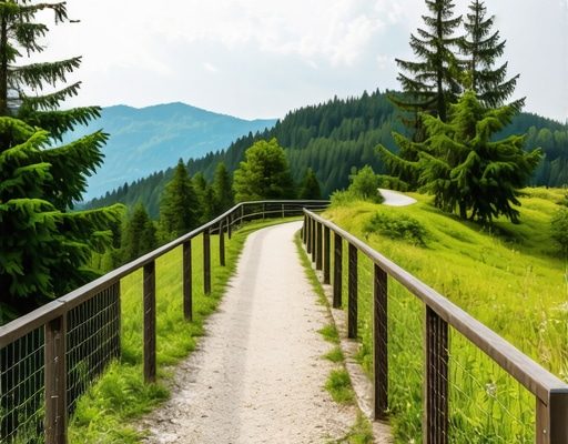 Mučanj 2026: Uspon do vidikovca bez oštećenja kartera [Mapa]