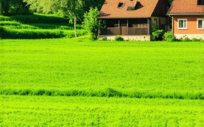 Okolina Pirota 2026: Smeštaj na selu ispod 25 evra (Bez vlage) [Cene]