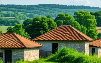 Okolina Zaječara 2026: Seoski smeštaj bez vlage i marži [Cene]