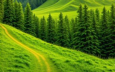 Planina Ozren 2026: Izbegnite šumske radove na stazama [Mapa]