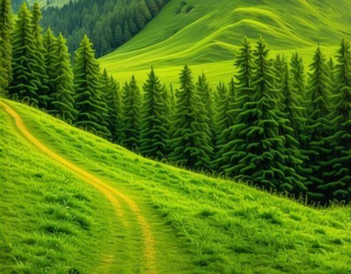 Planina Ozren 2026: Izbegnite šumske radove na stazama [Mapa]