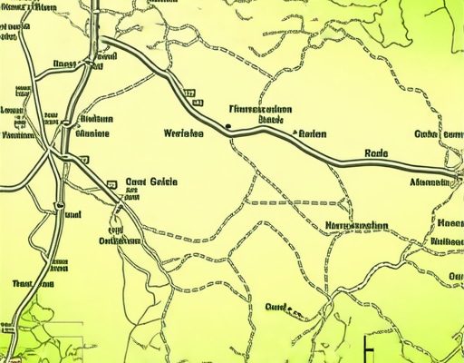 Prerasti Istočne Srbije 2026: Put do kapija bez 4x4 vozila [Mapa]