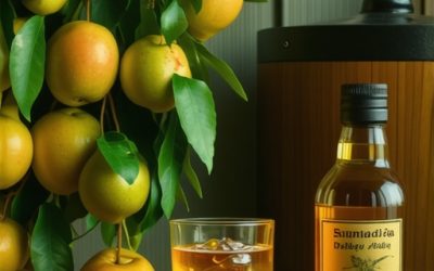 Rakija od dunje 2026: Kako izbeći šećer u Šumadiji [Cene]