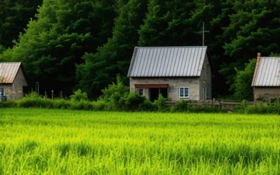 Šabac 2026: Seoska domaćinstva sa vlagom koju kriju slike [Cene]
