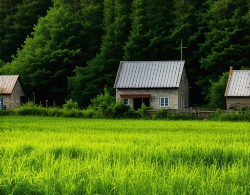 Šabac 2026: Seoska domaćinstva sa vlagom koju kriju slike [Cene]
