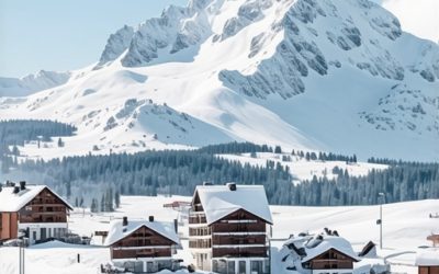 Vlašić 2026: Izbegnite preplaćen smeštaj i lažne ski-staze [Cene]