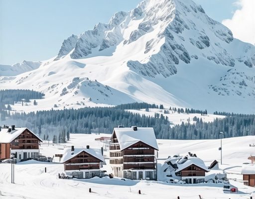 Vlašić 2026: Izbegnite preplaćen smeštaj i lažne ski-staze [Cene]