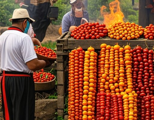 Ajvar na jugu Srbije 2026: Kako izbeći industrijski mix? [Cene]