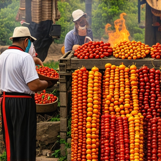 Ajvar na jugu Srbije 2026: Kako izbeći industrijski mix? [Cene]