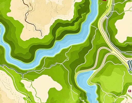 Ćehotina 2026: Put do meandara bez kidanja kartera i lutanja [Mapa]