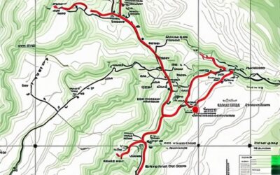 Grmeč 2026: Sigurne istorijske staze bez lutanja i mina [Mapa]