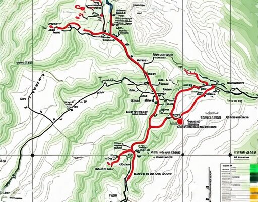 Grmeč 2026: Sigurne istorijske staze bez lutanja i mina [Mapa]
