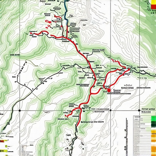 Grmeč 2026: Sigurne istorijske staze bez lutanja i mina [Mapa]
