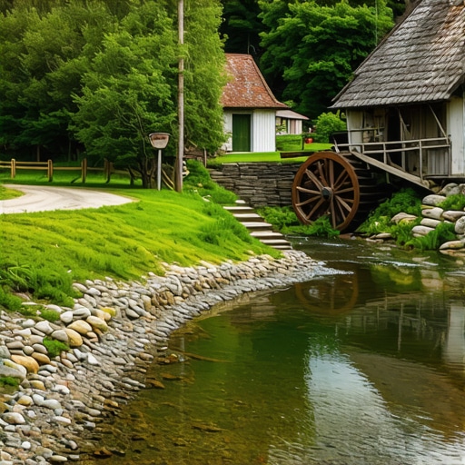 Grza 2026: Vodenice bez turističkih marži i lošeg puta [Cene]