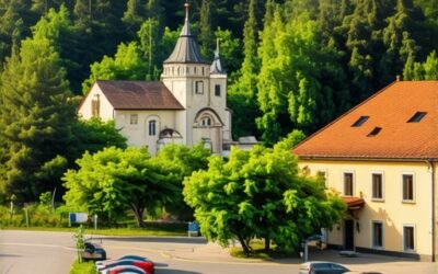 Ovčar 2026: Izbegnite nove parking takse kod manastira [Mapa]