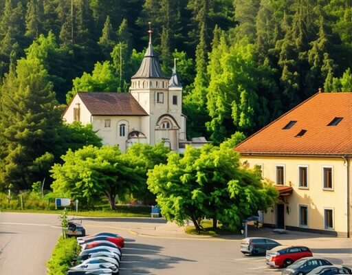 Ovčar 2026: Izbegnite nove parking takse kod manastira [Mapa]
