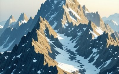 Planina Crvanj 2026: Uspon bez markacija i rizik od vetra [Mapa]