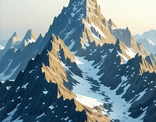 Planina Crvanj 2026: Uspon bez markacija i rizik od vetra [Mapa]