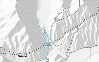 Planina Zvijezda 2026: Put do Vareša bez lutanja i blata [Mapa]