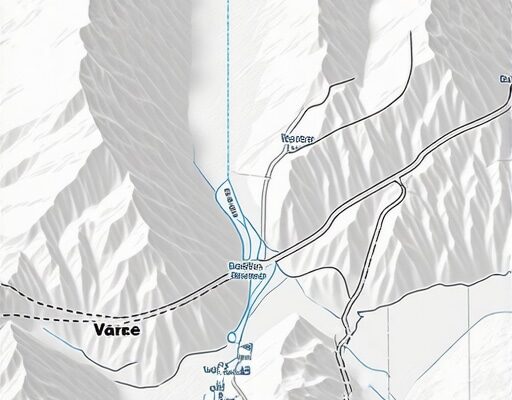 Planina Zvijezda 2026: Put do Vareša bez lutanja i blata [Mapa]