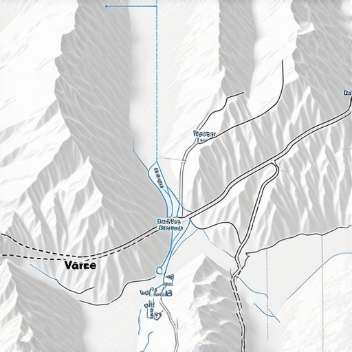 Planina Zvijezda 2026: Put do Vareša bez lutanja i blata [Mapa]