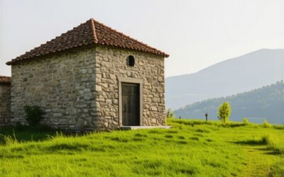 Studenica 2026: Konak bez vlage i post-2025 cenovnih marži [Cene]
