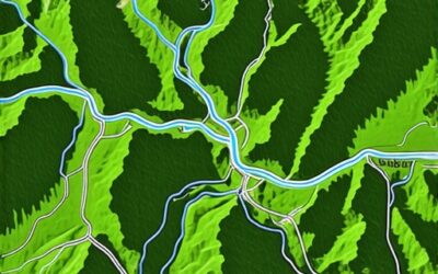 Suva planina 2026: Sigurne staze bez odrona i izvori vode [Mapa]
