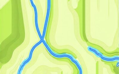 Zapadna Morava 2026: Meandri bez gužve i naplate parkinga [Mapa]