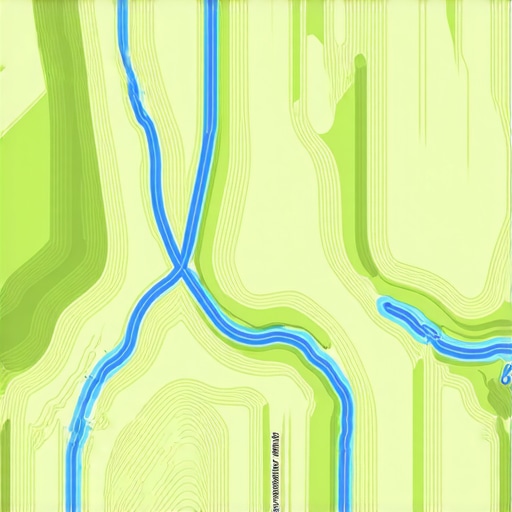 Zapadna Morava 2026: Meandri bez gužve i naplate parkinga [Mapa]