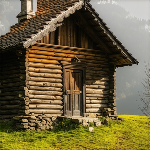 Seoski turizam Valjevo smestaj bez vlage