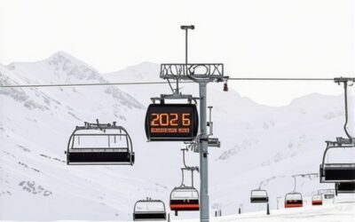 Crni Vrh 2026: Skijanje bez leda i post-2025 ski-pasa [Cene]