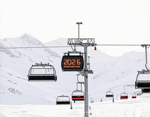 Crni Vrh 2026: Skijanje bez leda i post-2025 ski-pasa [Cene]