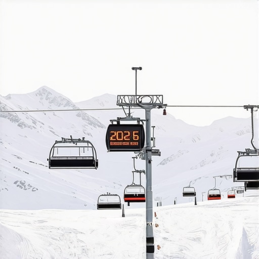 Crni Vrh 2026: Skijanje bez leda i post-2025 ski-pasa [Cene]