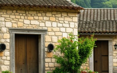 Dojkinci 2026: Kamene kuće bez vlage i lažnog etno kiča [Vodič]