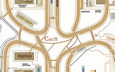 Golija 2026: Kako izbeći makadam i naći smeštaj sa strujom [Mapa]