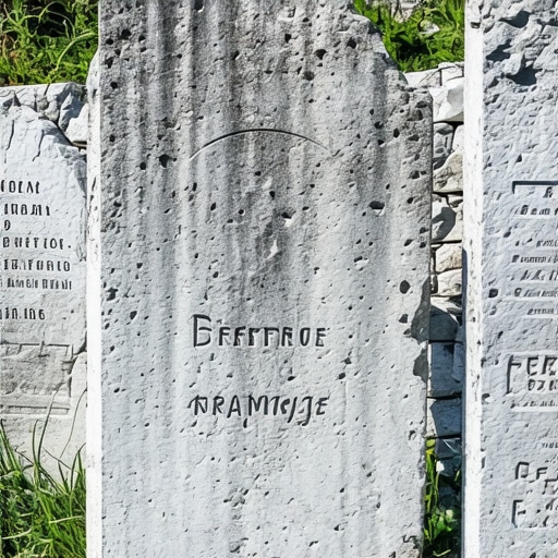 Autentični stećci na lokalitetu Mramorje pored Perućca bez turista