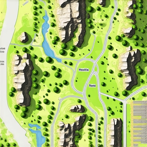 Negotin 2026: Mokranjske stene bez blata i lutanja [Mapa]